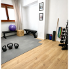 Studio personal attrezzato a Palermo per chinesiologi, yoga e pilates