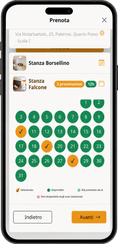 App Office Ora